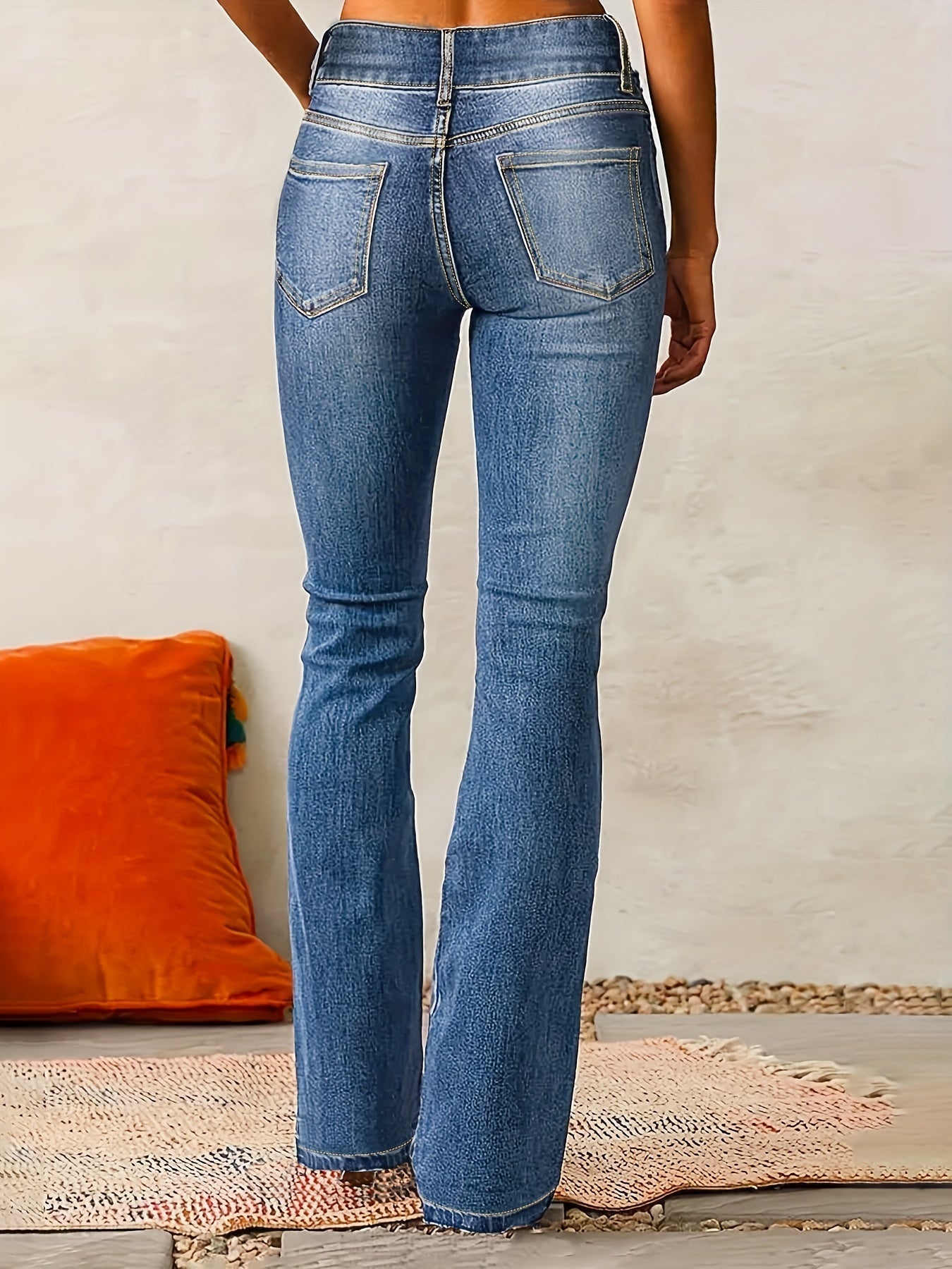 Alia Jeans – Deine perfekte High-Waist Skinny Jeans