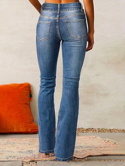 Alia Jeans – Deine perfekte High-Waist Skinny Jeans