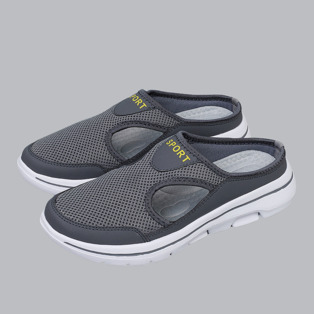 Heinrich™ | Ergonomische Sportsandalen mit Premium-Komfort