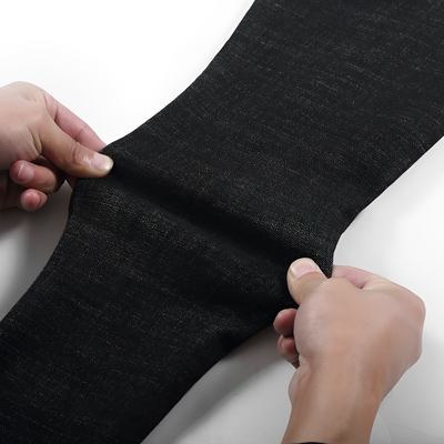Galenja | Warme Fleece-Jeans