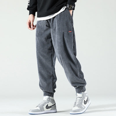 Brent - Bequeme Streetwear-Hose für Herren
