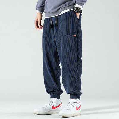 Brent - Bequeme Streetwear-Hose für Herren
