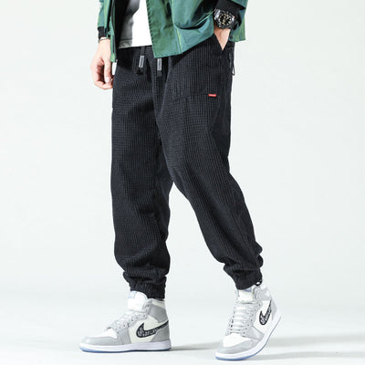 Brent - Bequeme Streetwear-Hose für Herren
