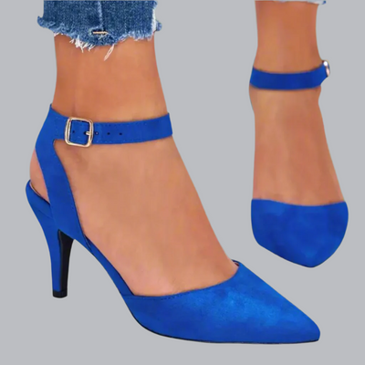 Helma™| Lässige Sandalen für Sommer Spaß