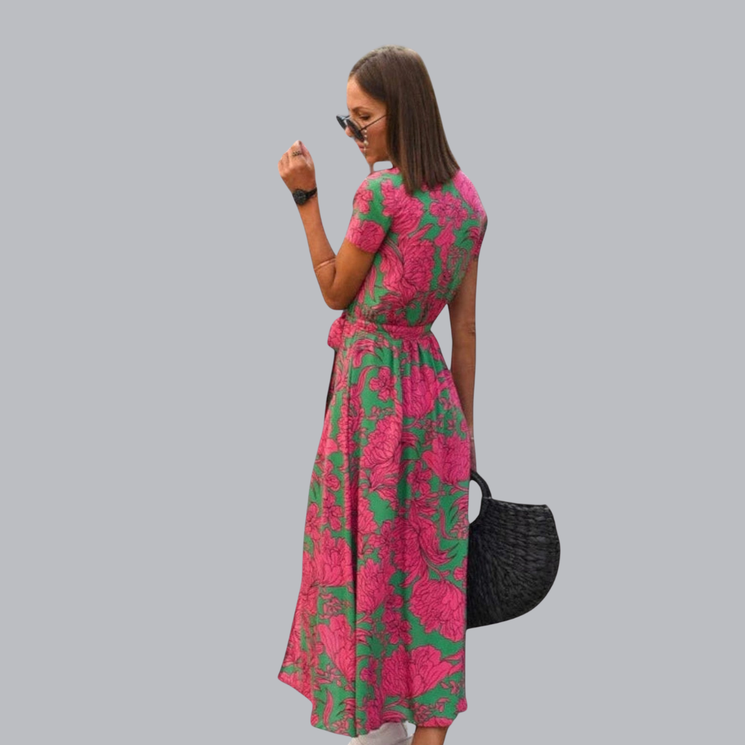 Eline™ | Bequemes Premium-Kleid für moderne Frauen