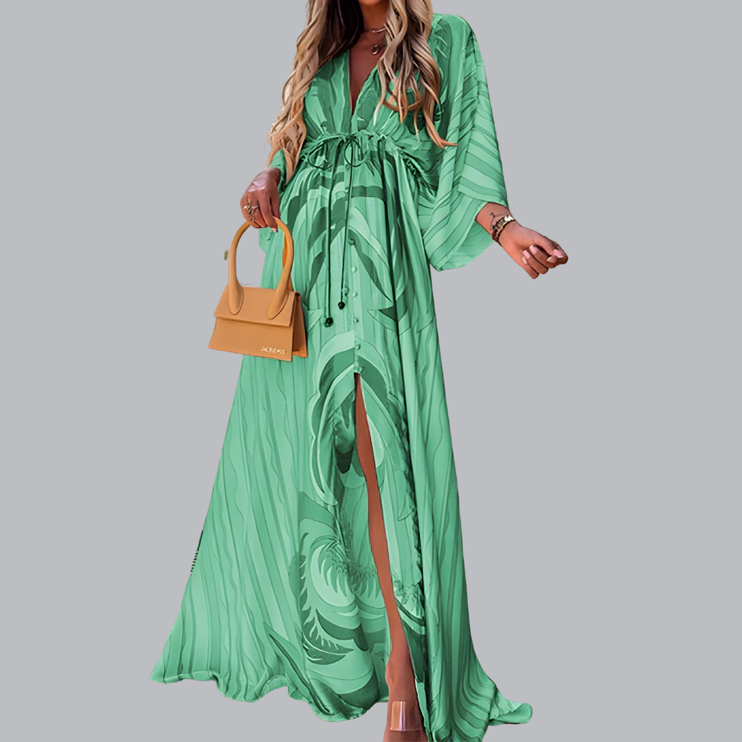 Charlotta™ | Lässiges Kleid für jeden Tag