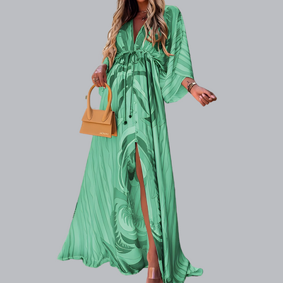 Charlotta™ | Lässiges Kleid für jeden Tag