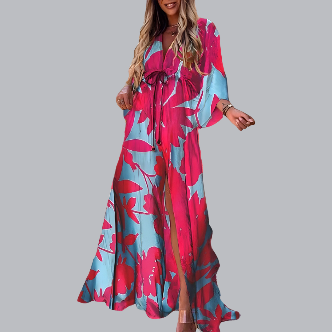 Charlotta™ | Lässiges Kleid für jeden Tag