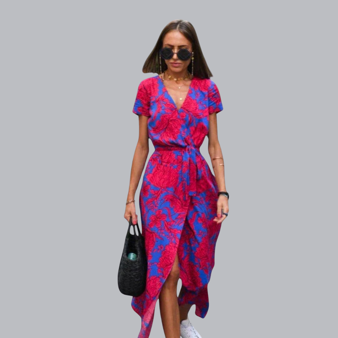 Eline™ | Bequemes Premium-Kleid für moderne Frauen