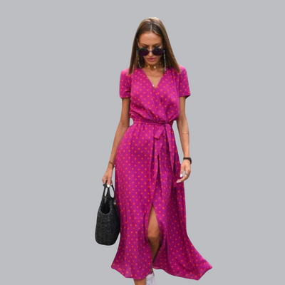 Eline™ | Bequemes Premium-Kleid für moderne Frauen