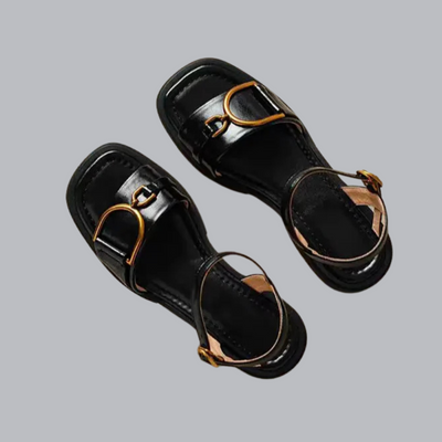 Theodora™| Lässige Sandalen für den Sommer