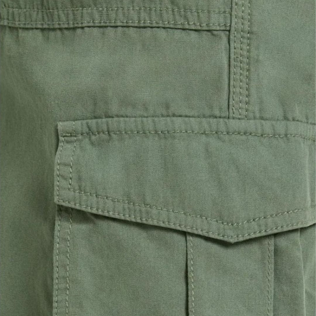 Bilha® | Lässige Cargohose für Damen