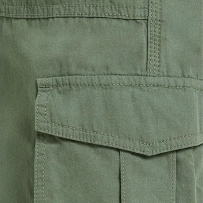 Bilha® | Lässige Cargohose für Damen