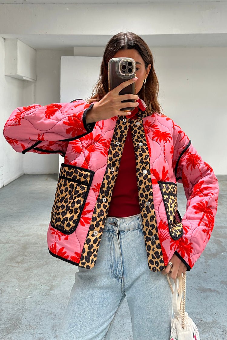 Fudus | Jacke Im Exklusiven Design