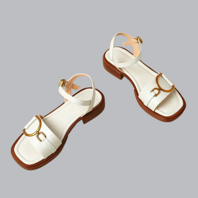 Theodora™| Lässige Sandalen für den Sommer