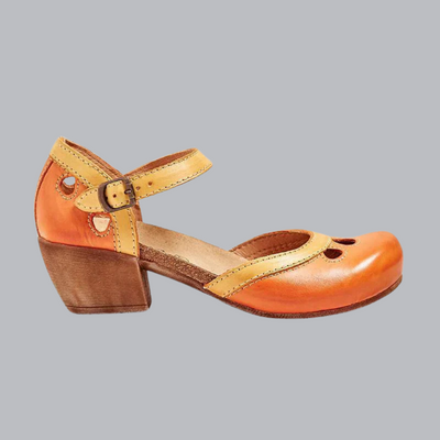 Fria™ | Lässige Sandalen für Alltag