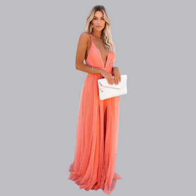 Eustachia™ | Lässiges Kleid für jeden Tag