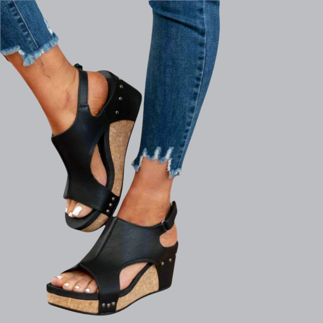 Traugott™ | Ergonomische Sandalen