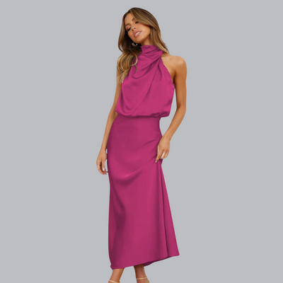 Stefanie™ | Lässiges Kleid für jeden Tag