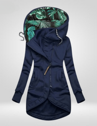 Marineblau