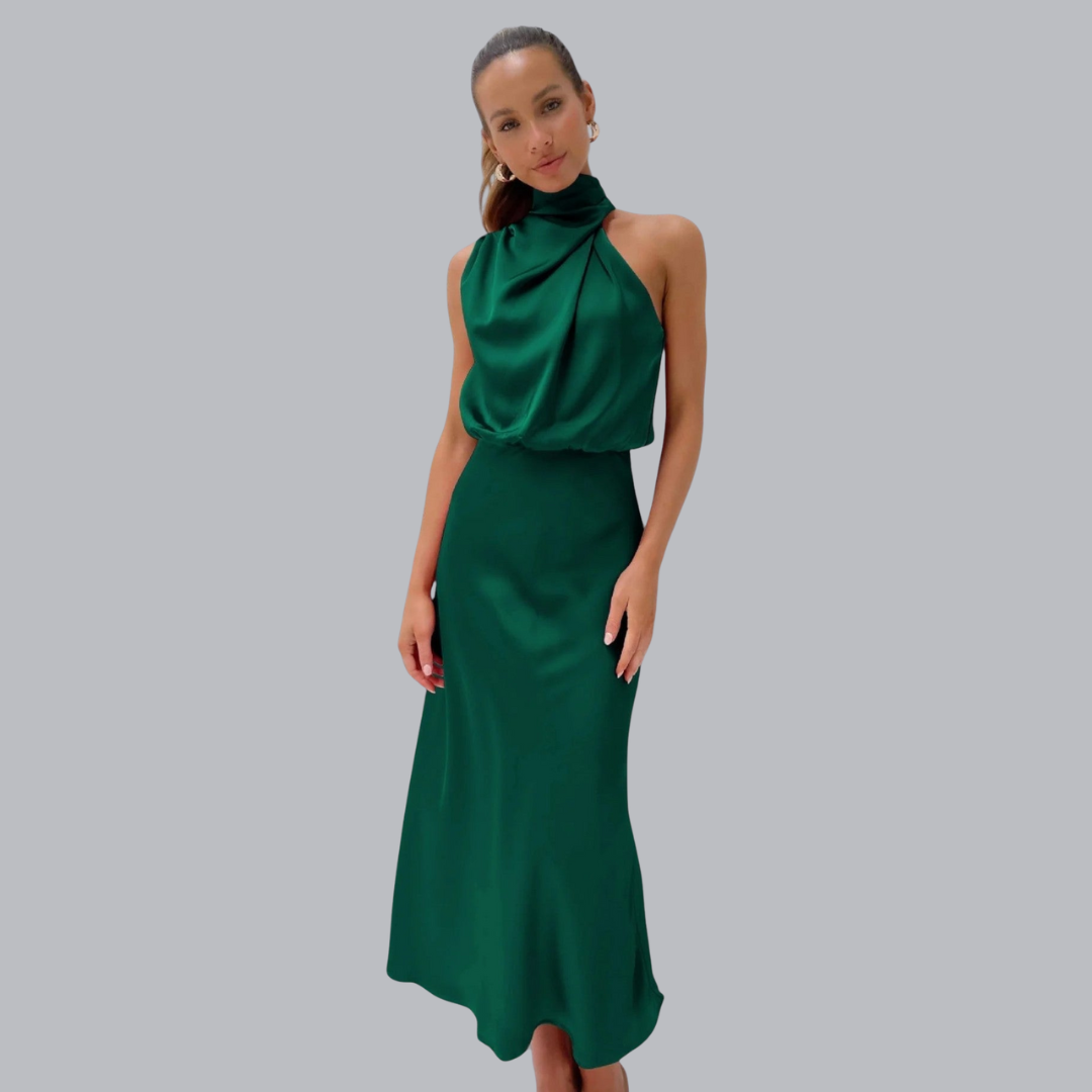 Stefanie™ | Lässiges Kleid für jeden Tag