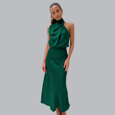 Stefanie™ | Lässiges Kleid für jeden Tag
