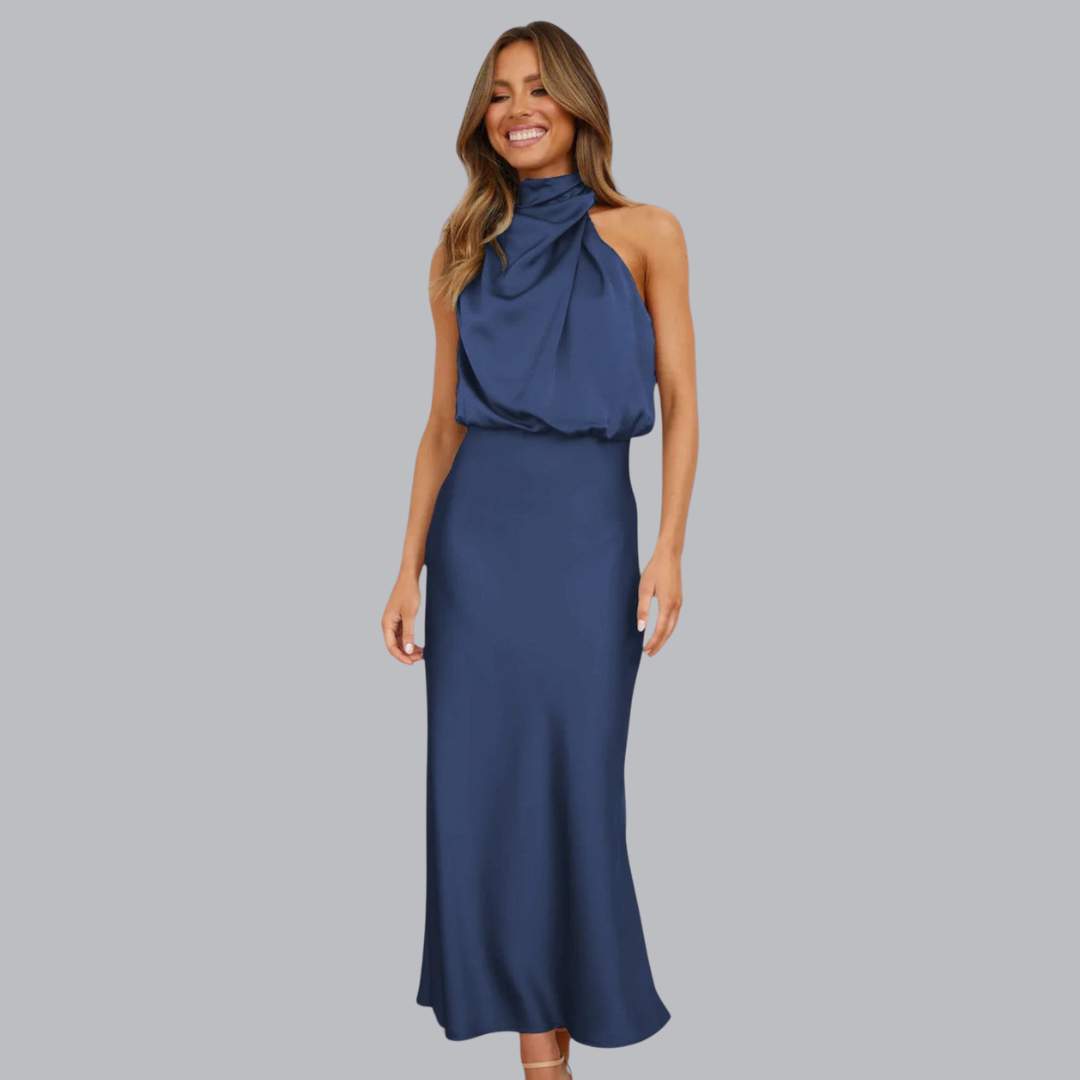 Stefanie™ | Lässiges Kleid für jeden Tag
