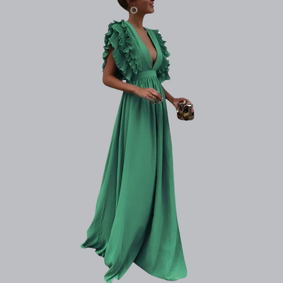 Dagrun™ | Lässiges Kleid für jeden Tag