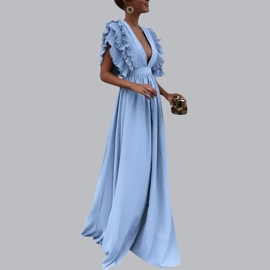 Dagrun™ | Lässiges Kleid für jeden Tag