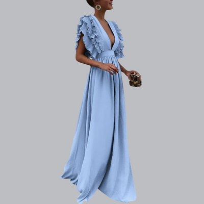 Dagrun™ | Lässiges Kleid für jeden Tag