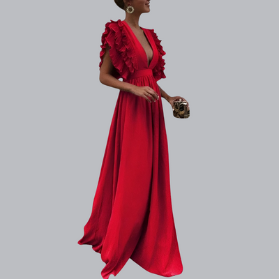 Dagrun™ | Lässiges Kleid für jeden Tag