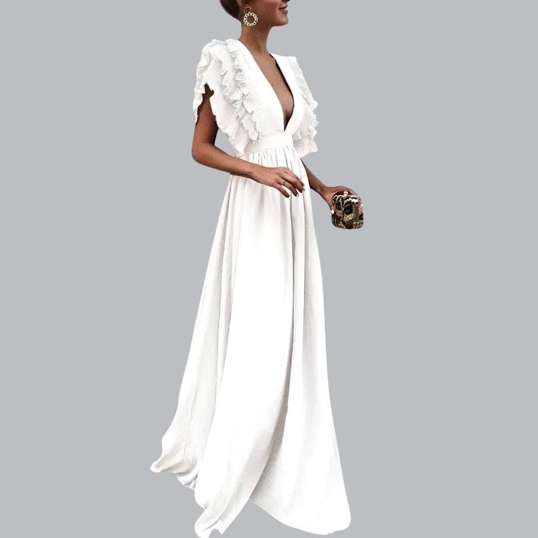 Dagrun™ | Lässiges Kleid für jeden Tag