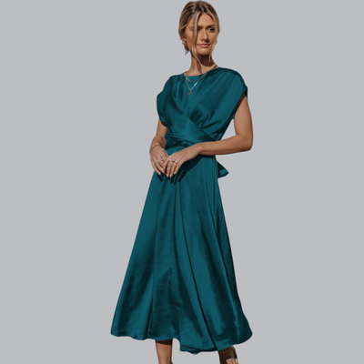 Marieke™ | Lässiges Kleid für jeden Tag