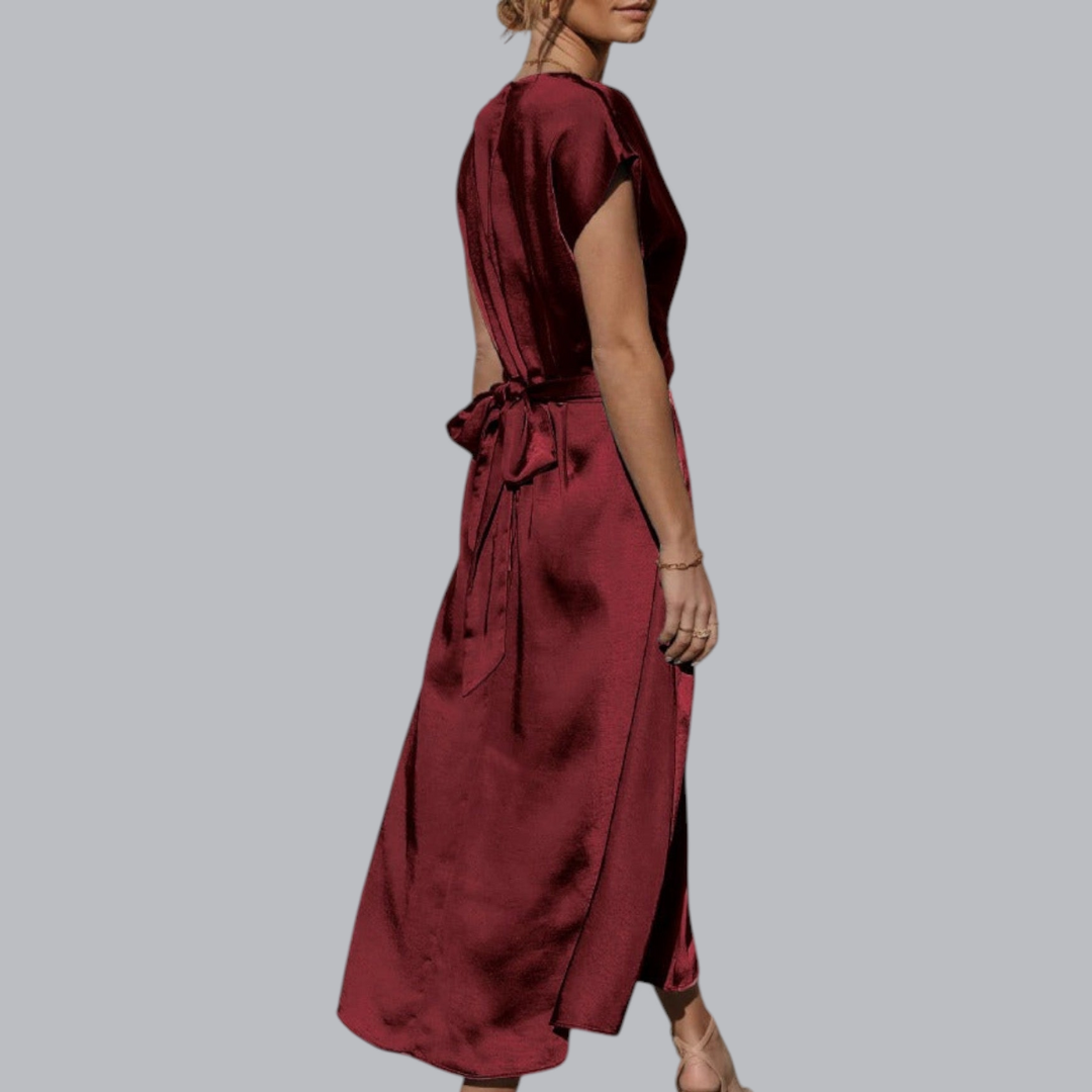 Marieke™ | Lässiges Kleid für jeden Tag