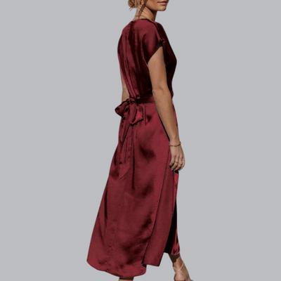 Marieke™ | Lässiges Kleid für jeden Tag