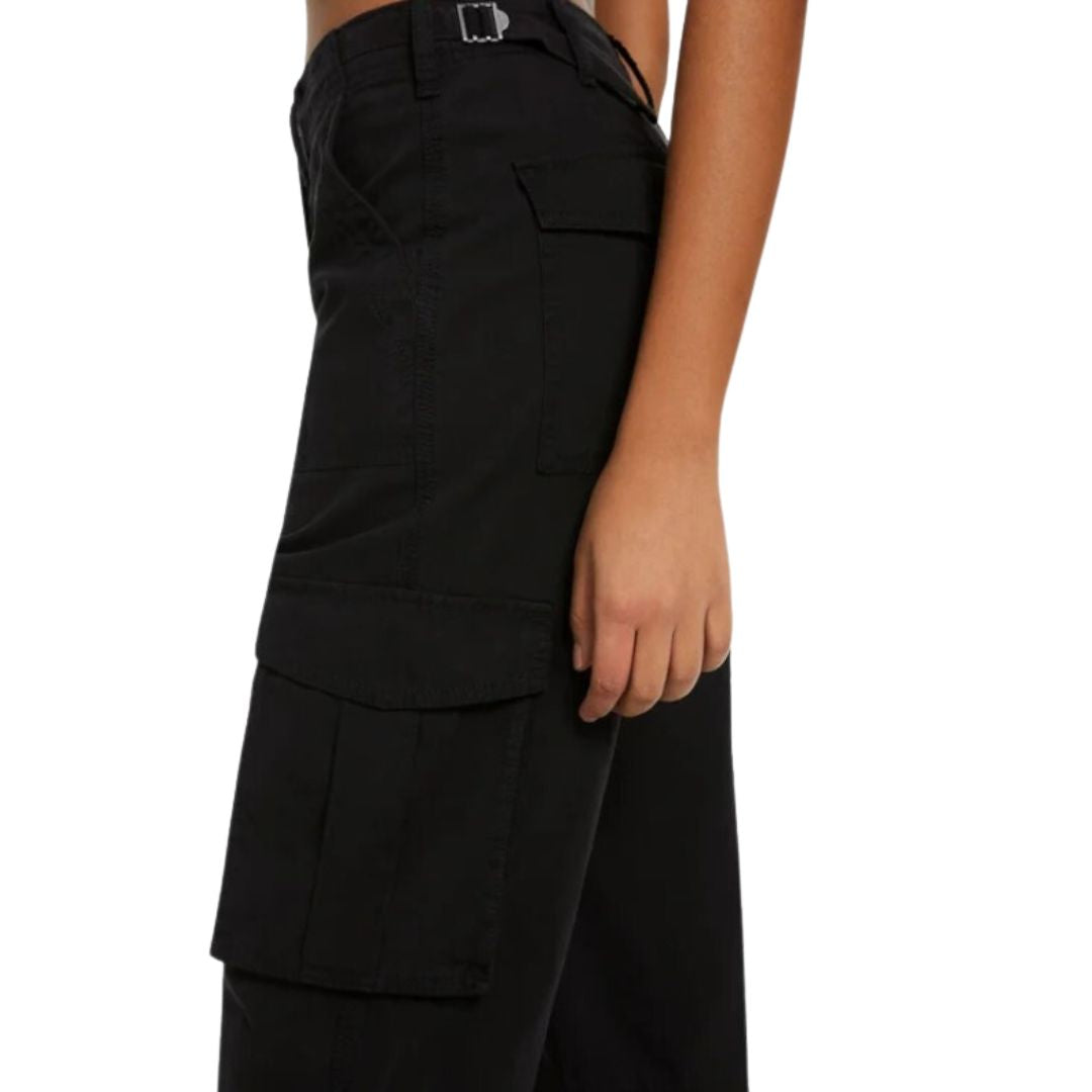 Bilha® | Lässige Cargohose für Damen