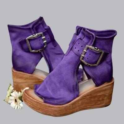 Erika™ | Lässige Sandalen für jeden Tag