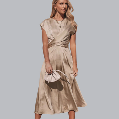 Marieke™ | Lässiges Kleid für jeden Tag