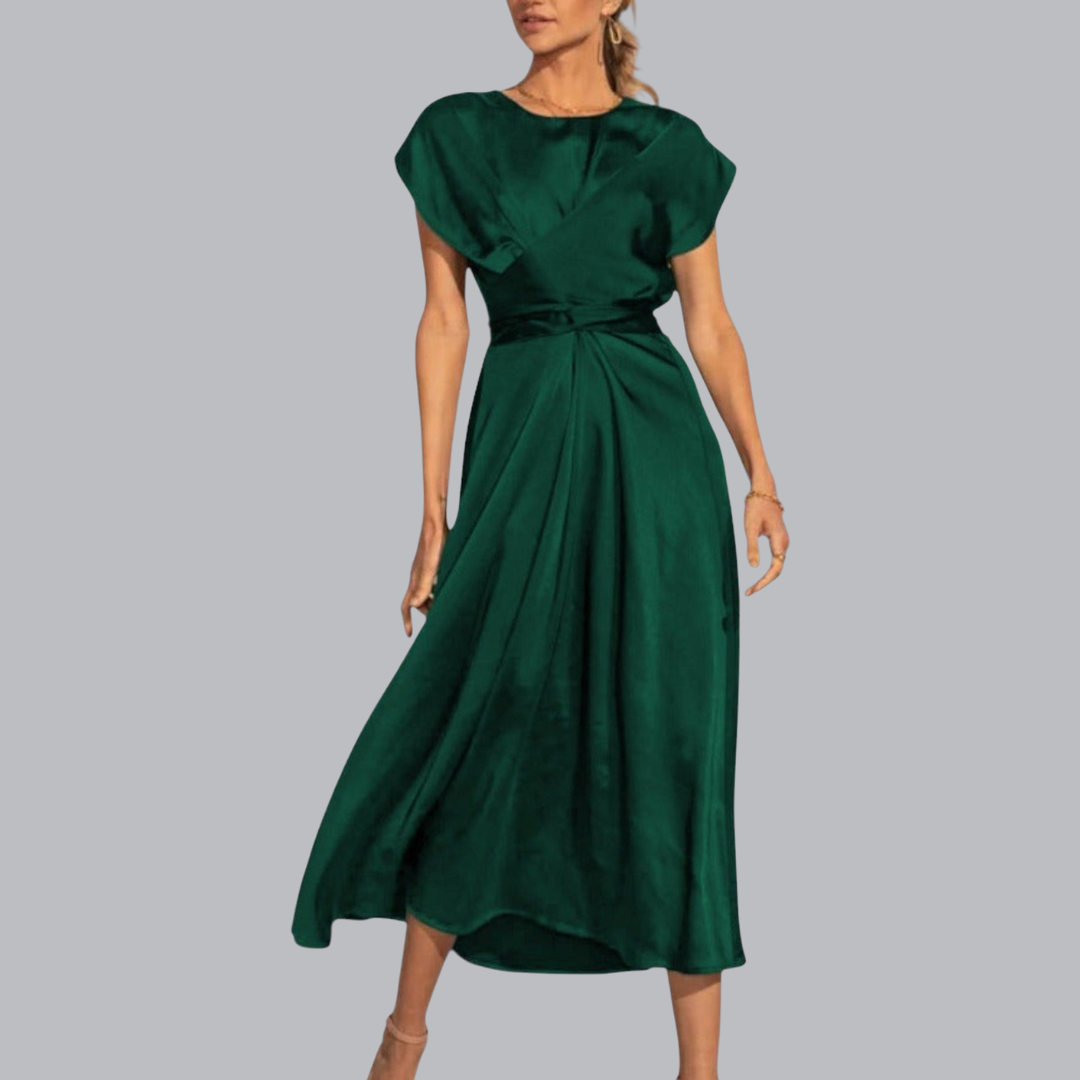 Marieke™ | Lässiges Kleid für jeden Tag