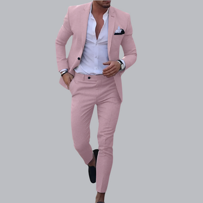 Valen™|  Moderner Slim Suit