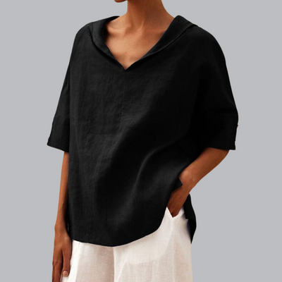 Gundrun™ | Lässige Bluse für jeden Tag