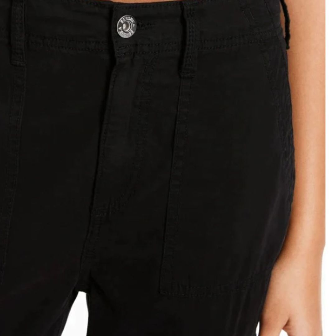 Bilha® | Lässige Cargohose für Damen