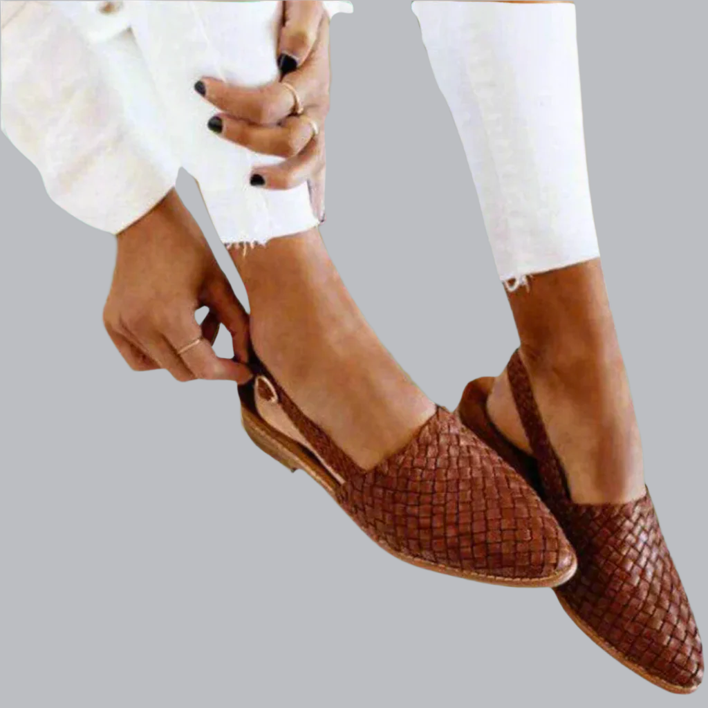 Theuderike™ | Lässige Sandalen für jeden Tag