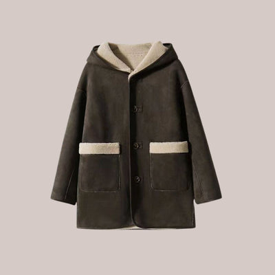 Concordia | Einfaches und stilvolles Sommerkleidungsstück