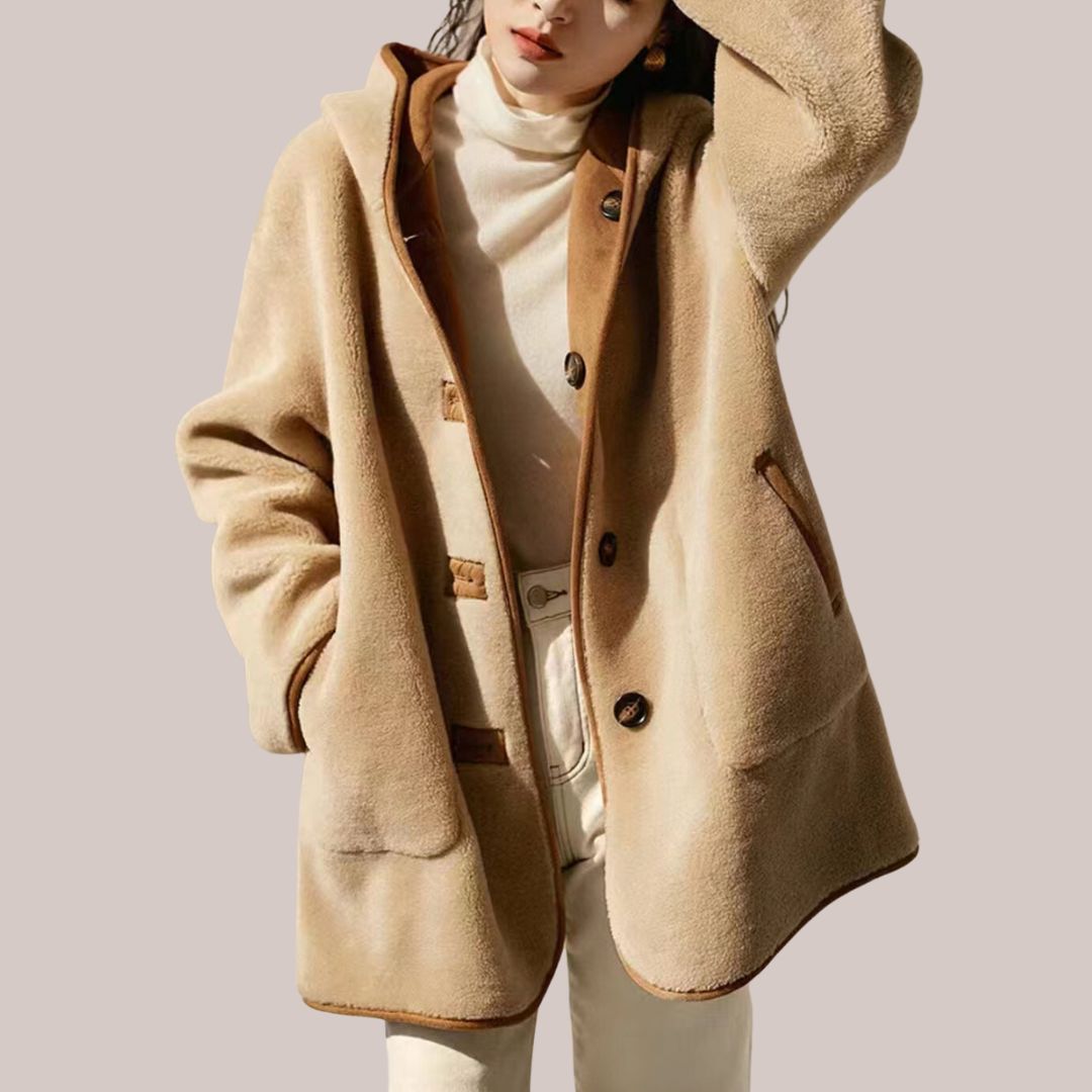 Concordia | Einfaches und stilvolles Sommerkleidungsstück