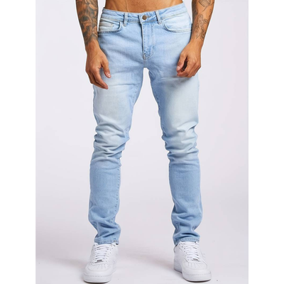 Quinten | Kreative Stretch Jeans