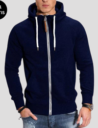 Marineblau