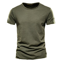 Roderick - Komfortables Freizeitshirt in Grün