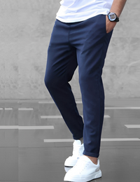 Marineblau