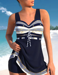Marineblau